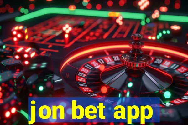 jon bet app